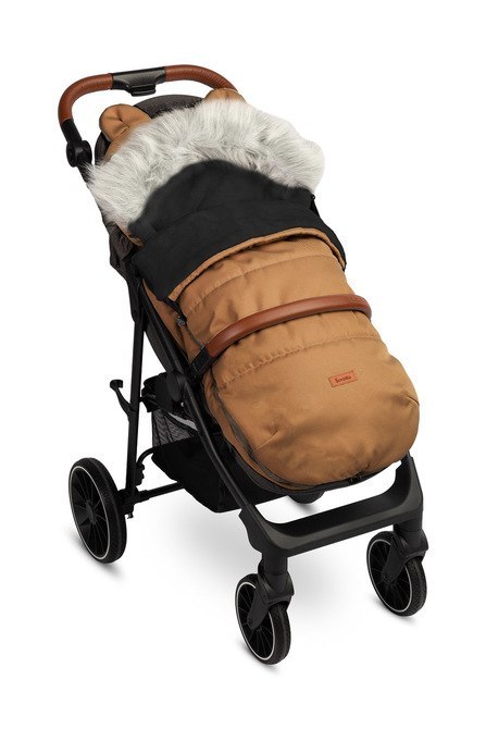 ŚPIWOREK SIERRA CAMEL 100x50 ŚPIWOREK SIERRA CAMEL 100x50