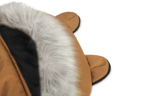 ŚPIWOREK SIERRA CAMEL 100x50 ŚPIWOREK SIERRA CAMEL 100x50