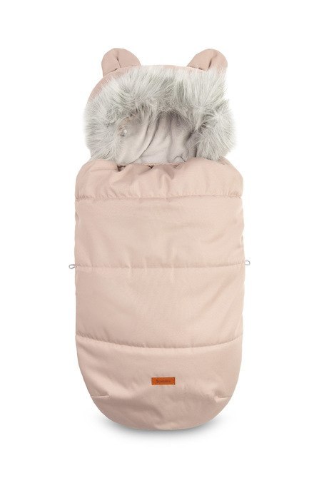 ŚPIWOREK SIERRA PINK 100x50 ŚPIWOREK SIERRA PINK 100x50