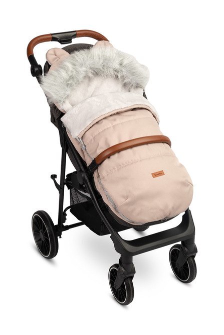 ŚPIWOREK SIERRA PINK 100x50 ŚPIWOREK SIERRA PINK 100x50
