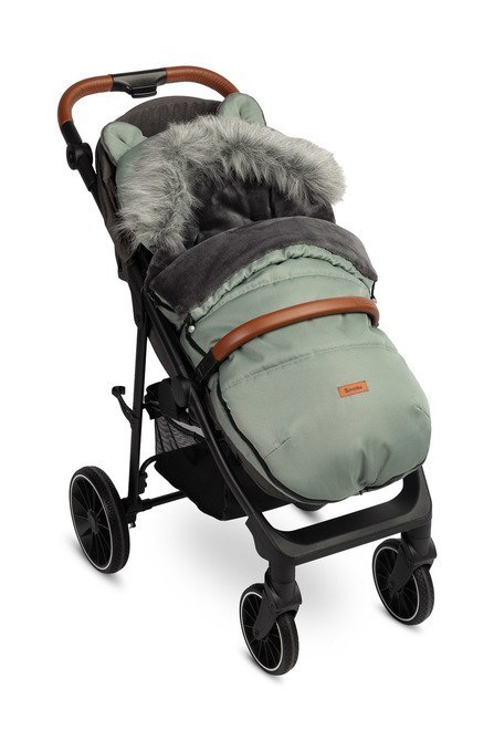 ŚPIWOREK SIERRA SAGE 100x50 ŚPIWOREK SIERRA SAGE 100x50