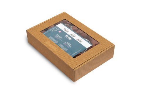 SZLAFROCZEK MIĘKKI MIŚ BRĄZOWY SZLAFROCZEK MIĘKKI MIŚ BRĄZOWY