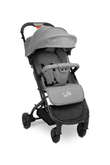 WÓZEK SPACEROWY SFERA GRAPHITE WÓZEK SPACEROWY SFERA GRAPHITE