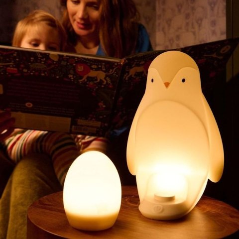 059848 LAMPKA NOCNA PINGWIN 059848 LAMPKA NOCNA PINGWIN
