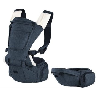 125425 NOSIDEŁKO HIP SEAT DENIM DO 15kg