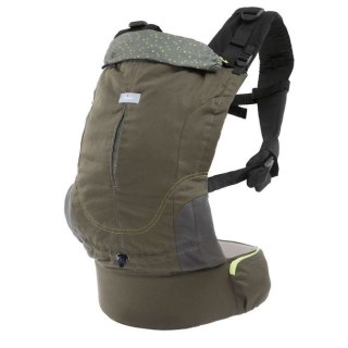 137923 NOSIDEŁKO MYAMAKI FIT COOL GREY DO 15kg