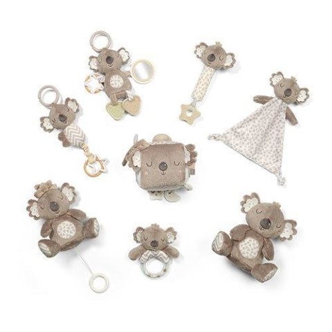 1632 POZYTYWKA KOALA COCO