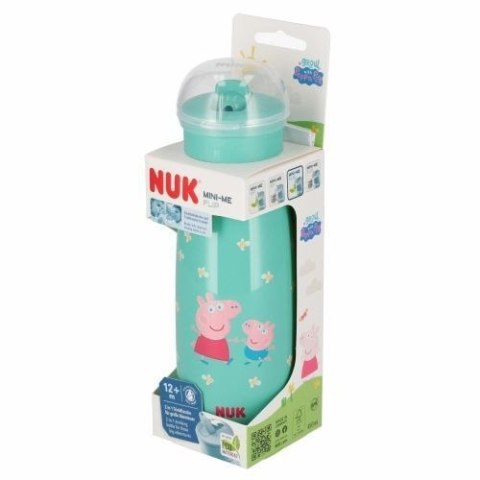 441618 KUBEK MINI-ME PEPPA 450ML 551239, 255011