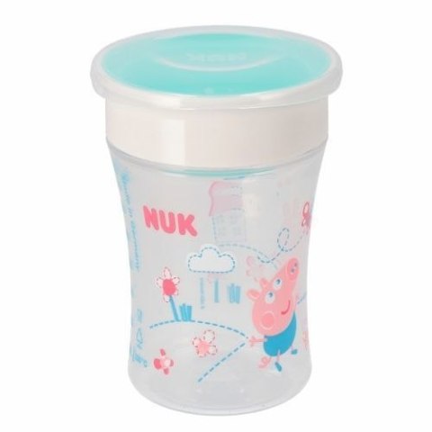 441694 KUBEK MAGIC PEPPA 230ML 551238, 255009 441694 KUBEK MAGIC PEPPA 230ML 551238, 255009