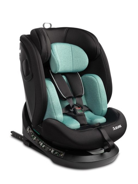 FOTELIK AZURE I-SIZE MINT (40-150) FOTELIK AZURE I-SIZE MINT (40-150)