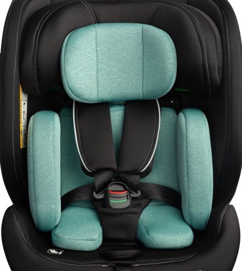 FOTELIK AZURE I-SIZE MINT (40-150) FOTELIK AZURE I-SIZE MINT (40-150)