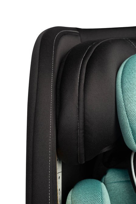 FOTELIK AZURE I-SIZE MINT (40-150) FOTELIK AZURE I-SIZE MINT (40-150)