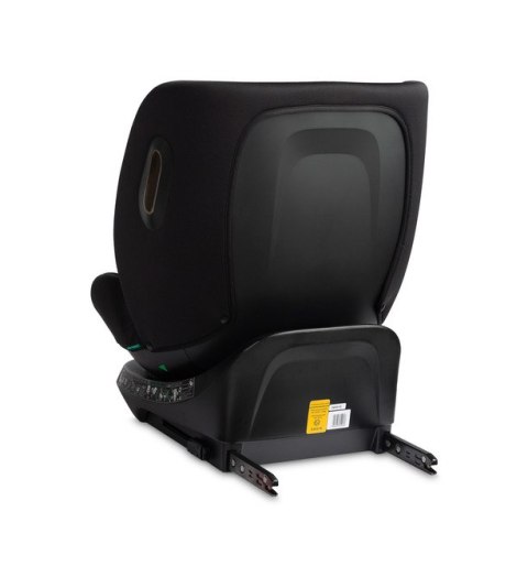 FOTELIK BOSCO I-SIZE BLACK (40-150) FOTELIK BOSCO I-SIZE BLACK (40-150)