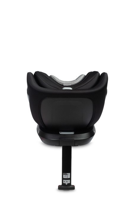 FOTELIK BOSCO I-SIZE BLACK (40-150) FOTELIK BOSCO I-SIZE BLACK (40-150)