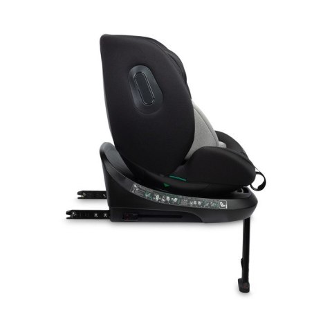 FOTELIK BOSCO I-SIZE BLACK (40-150) FOTELIK BOSCO I-SIZE BLACK (40-150)
