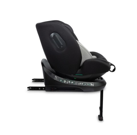 FOTELIK BOSCO I-SIZE BLACK (40-150) FOTELIK BOSCO I-SIZE BLACK (40-150)