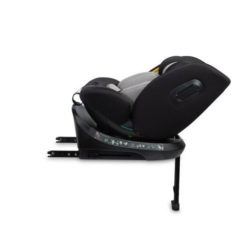 FOTELIK BOSCO I-SIZE BLACK (40-150) FOTELIK BOSCO I-SIZE BLACK (40-150)