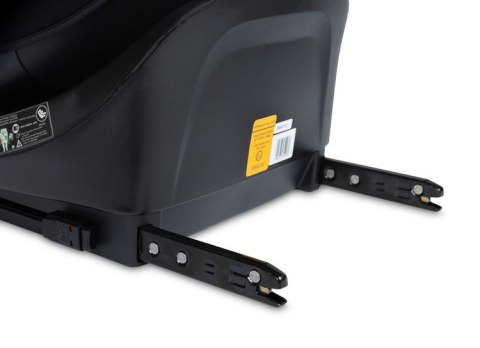 FOTELIK BOSCO I-SIZE BLACK (40-150) FOTELIK BOSCO I-SIZE BLACK (40-150)