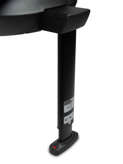 FOTELIK BOSCO I-SIZE BLACK (40-150) FOTELIK BOSCO I-SIZE BLACK (40-150)