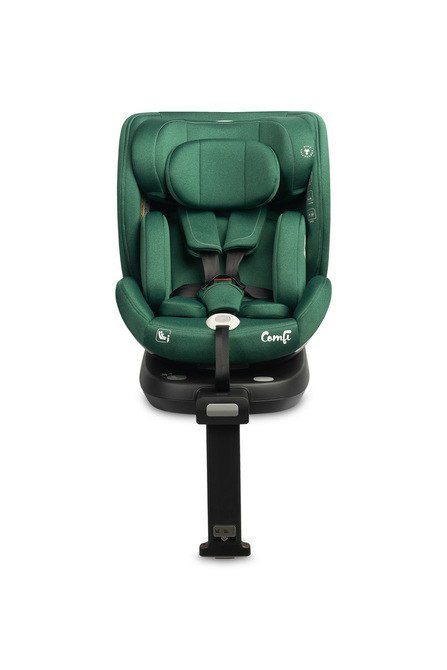 FOTELIK COMFI I-SIZE GREEN (40-150) FOTELIK COMFI I-SIZE GREEN (40-150)