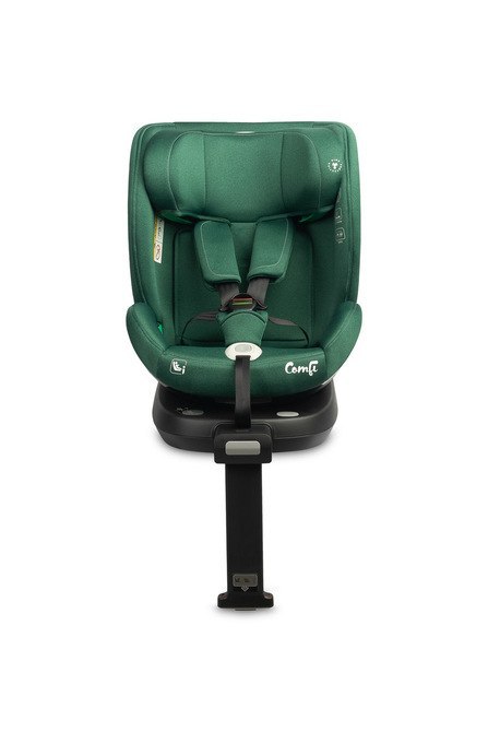 FOTELIK COMFI I-SIZE GREEN (40-150) FOTELIK COMFI I-SIZE GREEN (40-150)