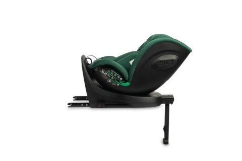 FOTELIK COMFI I-SIZE GREEN (40-150) FOTELIK COMFI I-SIZE GREEN (40-150)