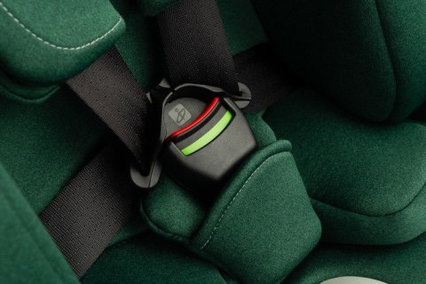 FOTELIK COMFI I-SIZE GREEN (40-150) FOTELIK COMFI I-SIZE GREEN (40-150)