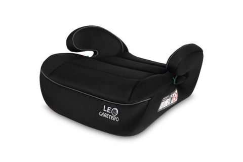FOTELIK LEO I-SIZE BLACK (125-150)