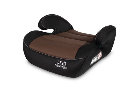 FOTELIK LEO I-SIZE DEEP BROWN (125-150) FOTELIK LEO I-SIZE DEEP BROWN (125-150)