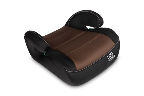 FOTELIK LEO I-SIZE DEEP BROWN (125-150) FOTELIK LEO I-SIZE DEEP BROWN (125-150)