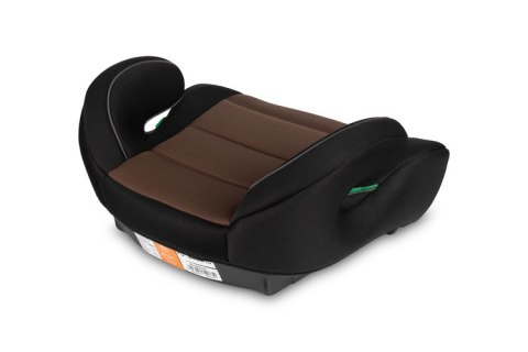 FOTELIK LEO I-SIZE DEEP BROWN (125-150) FOTELIK LEO I-SIZE DEEP BROWN (125-150)