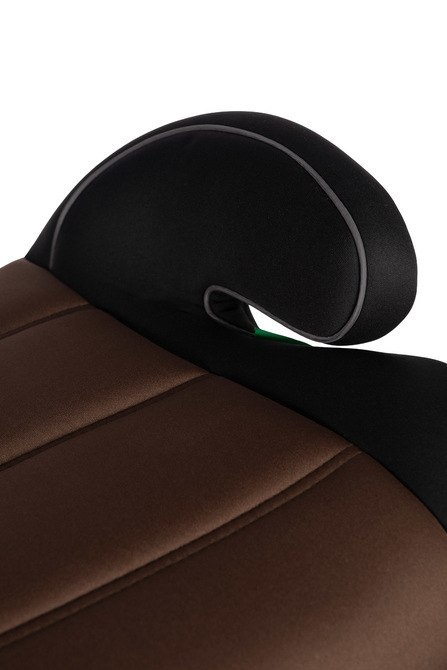 FOTELIK LEO I-SIZE DEEP BROWN (125-150) FOTELIK LEO I-SIZE DEEP BROWN (125-150)