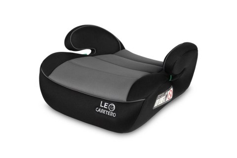 FOTELIK LEO I-SIZE GREY (125-150) FOTELIK LEO I-SIZE GREY (125-150)