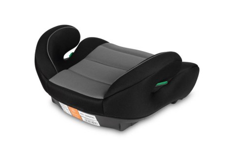 FOTELIK LEO I-SIZE GREY (125-150) FOTELIK LEO I-SIZE GREY (125-150)