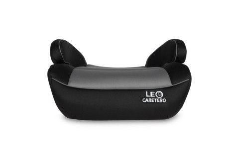 FOTELIK LEO I-SIZE GREY (125-150) FOTELIK LEO I-SIZE GREY (125-150)