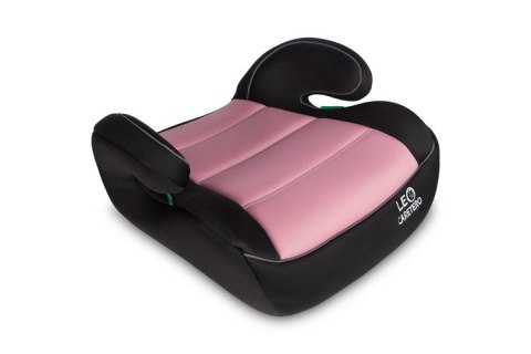 FOTELIK LEO I-SIZE PINK (125-150) FOTELIK LEO I-SIZE PINK (125-150)