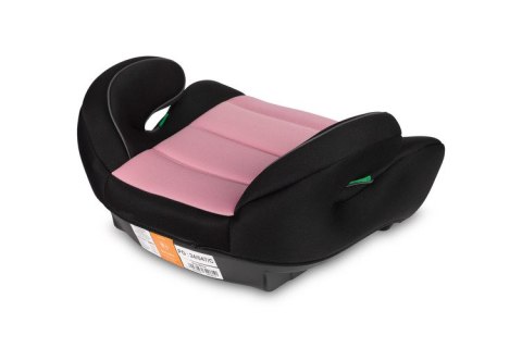 FOTELIK LEO I-SIZE PINK (125-150) FOTELIK LEO I-SIZE PINK (125-150)