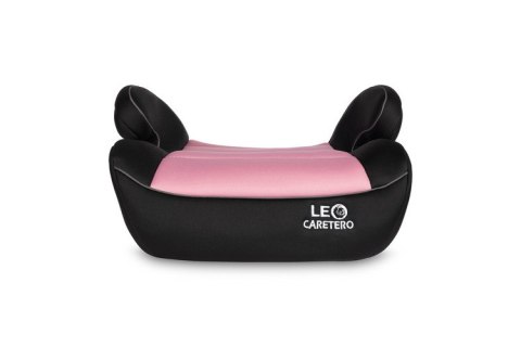FOTELIK LEO I-SIZE PINK (125-150) FOTELIK LEO I-SIZE PINK (125-150)