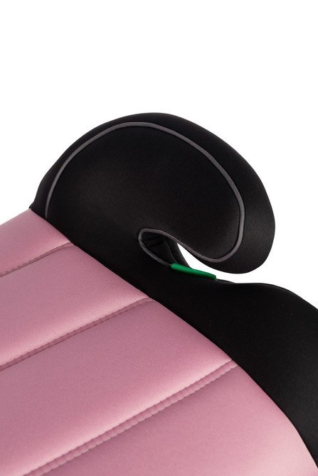 FOTELIK LEO I-SIZE PINK (125-150) FOTELIK LEO I-SIZE PINK (125-150)