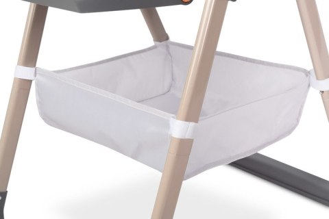 KRZESEŁKO DO KARMIENIA VARS BEIGE KRZESEŁKO DO KARMIENIA VARS BEIGE