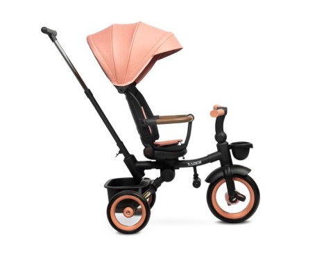 ROWEREK 3-KOŁOWY SABER LIGHT PINK