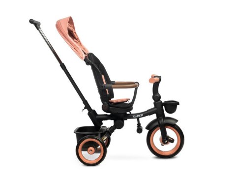 ROWEREK 3-KOŁOWY SABER LIGHT PINK