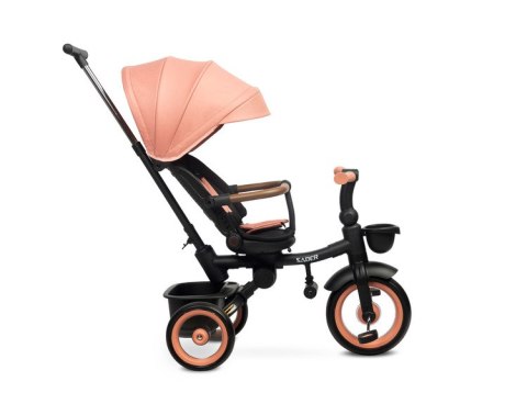 ROWEREK 3-KOŁOWY SABER LIGHT PINK