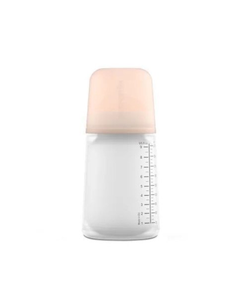 050005 BUTELKA 270ML ZERO - ŚREDNI 304592 050005 BUTELKA 270ML ZERO - ŚREDNI 304592