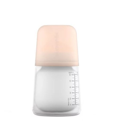 051101 BUTELKA 180ML ZERO - WOLNY 304755