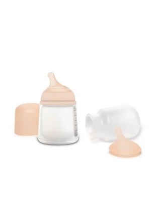 067409 ZESTAW BUTELKA 180ML,SMOCZEK,WORECZEK ZERO 306422