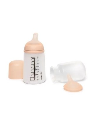 067416 ZESTAW BUTELKA 270ML,SMOCZEK,WORECZEK ZERO 306423