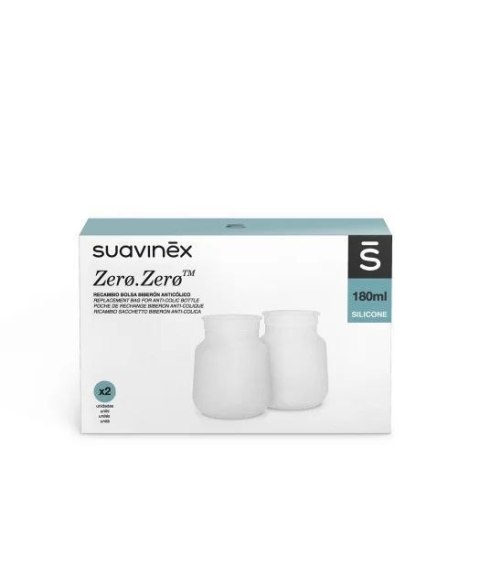 082143 WYMIENNY WORECZEK 180ML ZERO ZERO 3308143