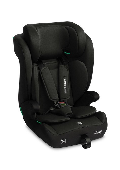 FOTELIK COSY I-SIZE BLACK (76-150) FOTELIK COSY I-SIZE BLACK (76-150)