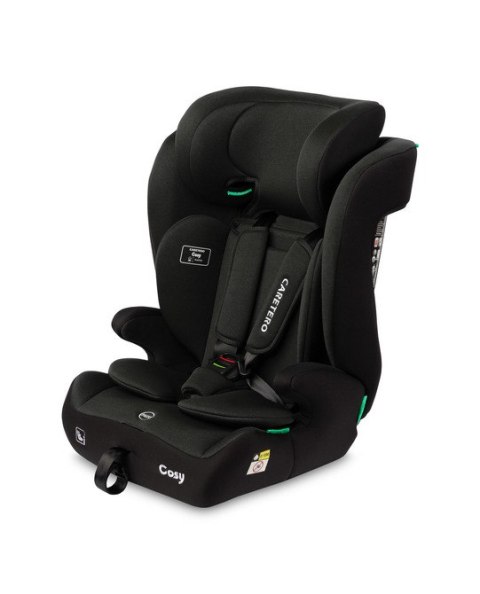 FOTELIK COSY I-SIZE BLACK (76-150) FOTELIK COSY I-SIZE BLACK (76-150)